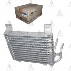 YAĞ SOĞUTUCUSU H-100 KAMYONET 05-12 YAĞ SOĞUTUCUSU H-100 KAMYONET 05-12